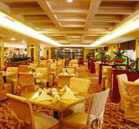 Отдых в Shenyang Marvelot Hotel  - Китай, Шэньян