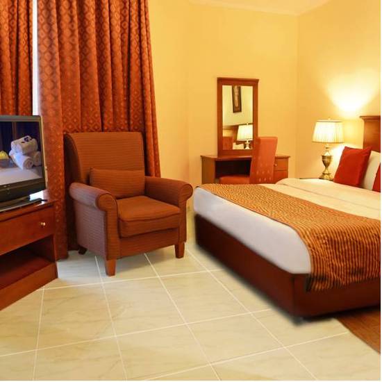 Legacy Hotel Apartments ОАЭ, Дубай