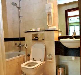 Отдых в Legacy Hotel Apartments - ОАЭ, Дубай