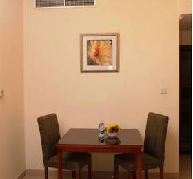 Legacy Hotel Apartments в Дубае