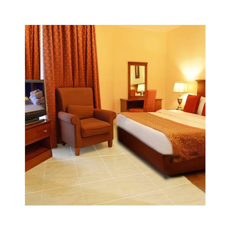 Legacy Hotel Apartments