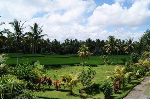 Bhanuswari Resort & Spa 3* Индонезия, Убуд