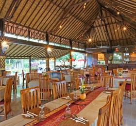 Bhanuswari Resort & Spa в Убуде