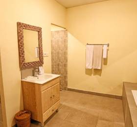 Отдых в Bhanuswari Resort & Spa - Индонезия, Убуд