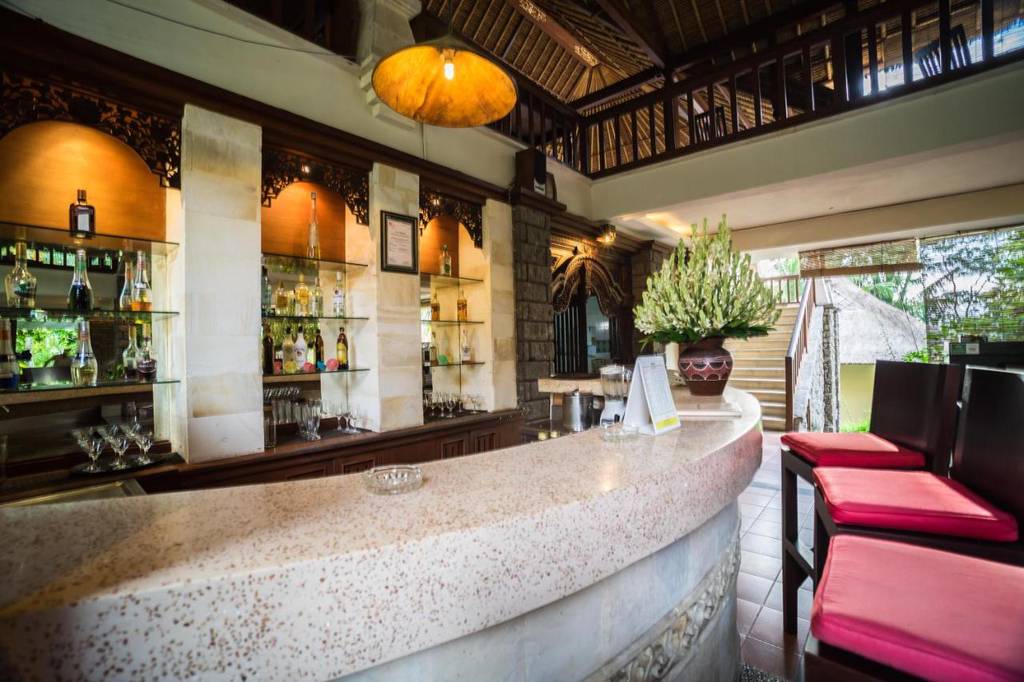 Kori Ubud Resort & Spa 4*