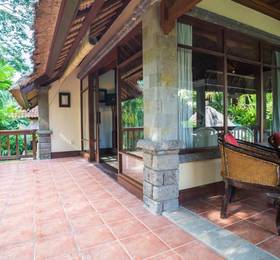 Туры в Kori Ubud Resort & Spa в Индонезии