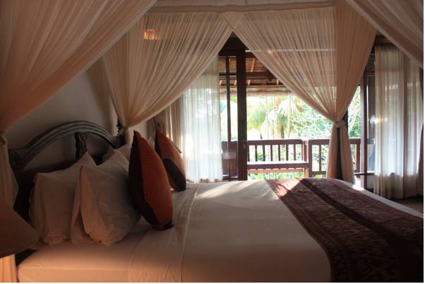Kori Ubud Resort & Spa