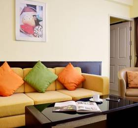 Отдых в The Color Living Hotel - Таиланд, Бангна