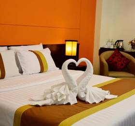 Туры в The Color Living Hotel в Таиланде