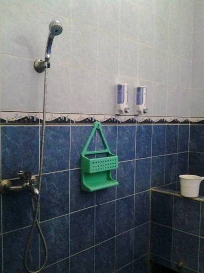 Tjahaja Baroe Homestay 2* Индонезия, Сурабая