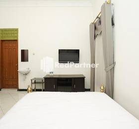 Отдых в Tjahaja Baroe Homestay - Индонезия, Сурабая