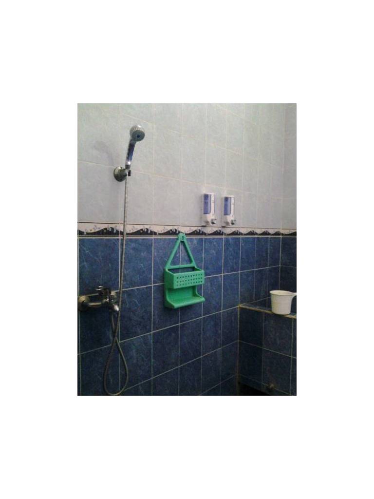 Tjahaja Baroe Homestay 
