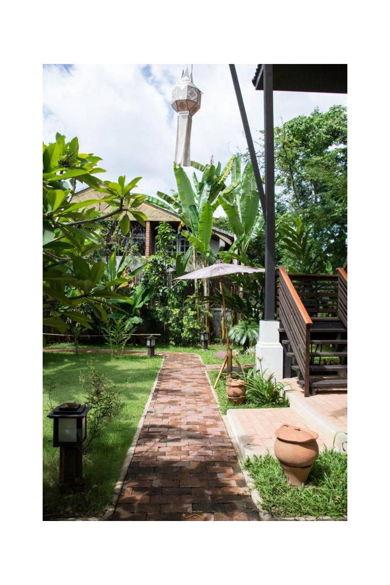 Risasinee Spa & Resort 