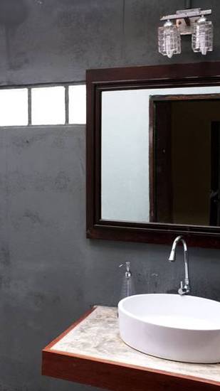 Ladawan Boutique Hotel  3* Таиланд, Бангсапхан