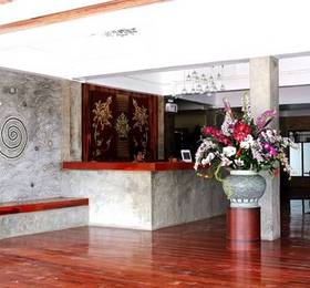 Туры в Ladawan Boutique Hotel в Таиланде