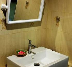 Ladawan Boutique Hotel  в Бангсапхане