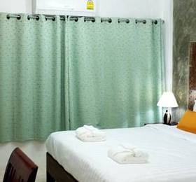 Отдых в Ladawan Boutique Hotel  - Таиланд, Бангсапхан