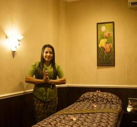 Отдых в Comfort Hotel - Индонезия, Танджунгпинанг