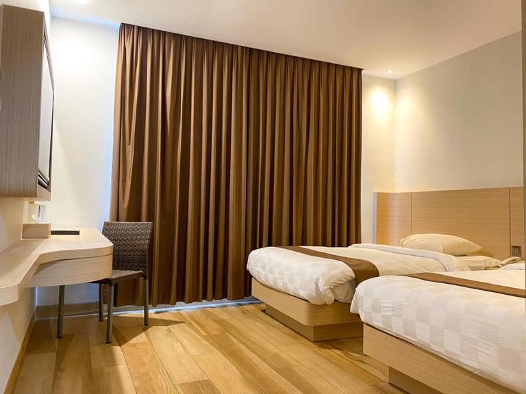 Comfort Hotel & Resort 