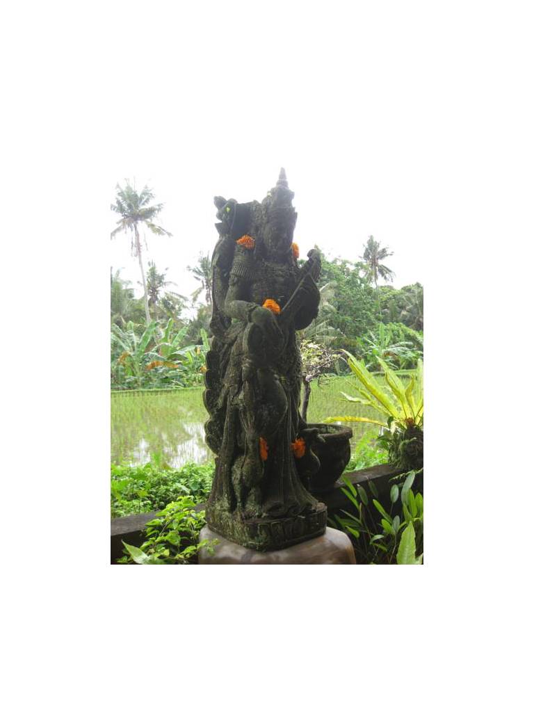 Ubud Sensasi Bungalows 