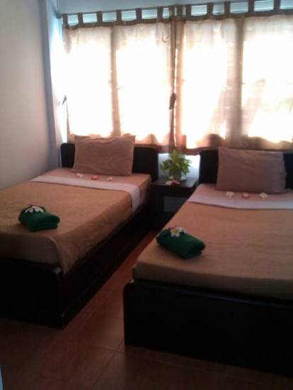 Home Place Guest House  1* Таиланд, Чиангмай
