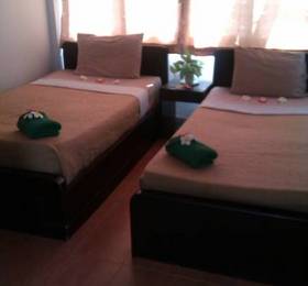 Home Place Guest House  в Чиангмае
