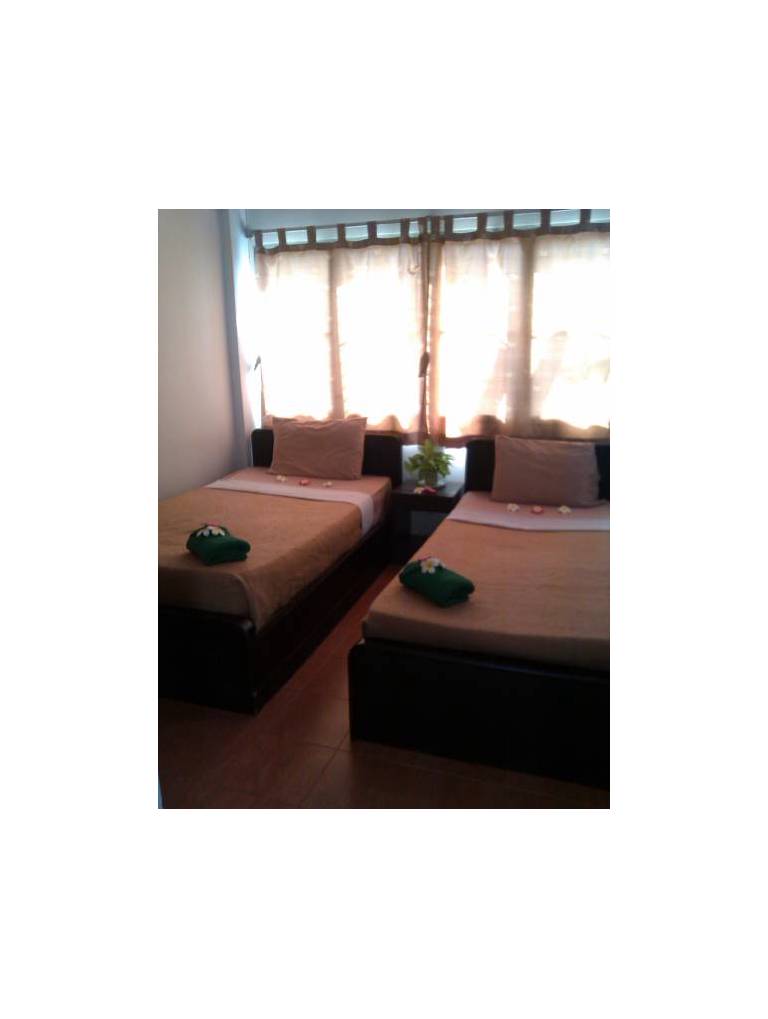 Home Place Guest House 