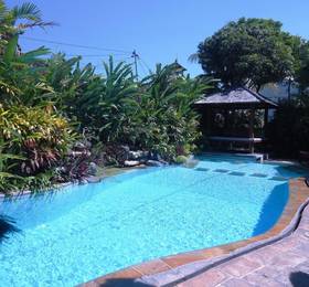 Туры в Yulia Village Inn Ubud в Индонезии