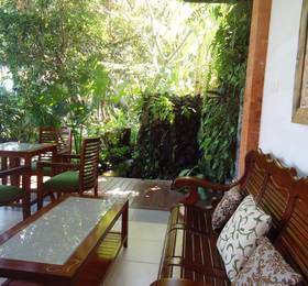 Отдых в Yulia Village Inn Ubud - Индонезия, Убуд