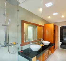Отдых в Seminyak Sanctuary Villa by Ini Vie Hospitality - Индонезия, Легиан, о. Бали