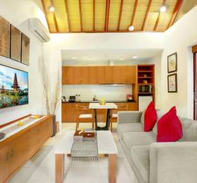 Туры в Seminyak Sanctuary Villa by Ini Vie Hospitality в Индонезии