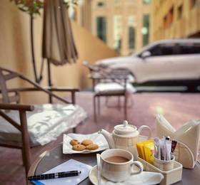 Туры в Baity Hotel Apartments в ОАЭ