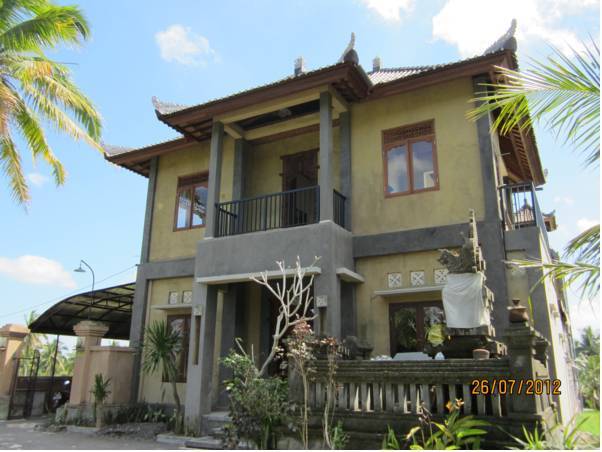 Dukuh Village Homestay  2* Индонезия, Бали