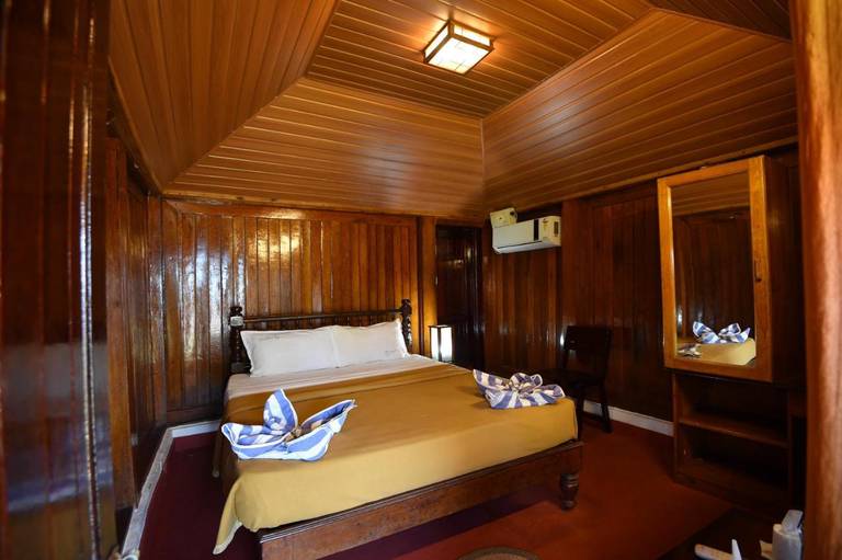 Bluewater Beach Resort 