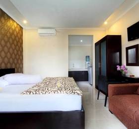 Туры в Royal Segina Apartment  в Индонезии