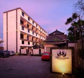 Отдых в Royal Segina Apartment  - Индонезия, Денпасар