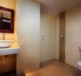 Royal Segina Apartment  в Денпасаре