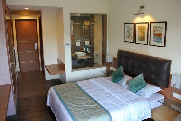 Always Hotel Riverview  3* Индия, Ахмадабад