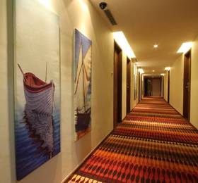 Отдых в Always Hotel Riverview  - Индия, Ахмадабад