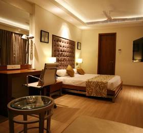 Отдых в Always Hotel Riverview  - Индия, Ахмадабад