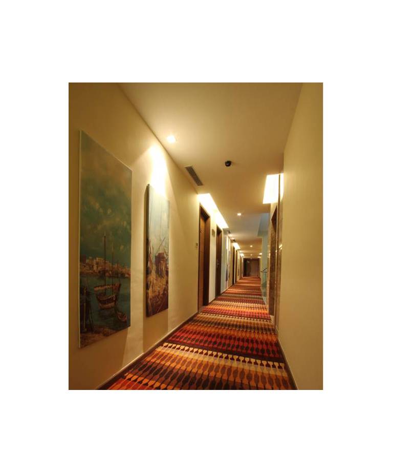 Always Hotel Riverview 