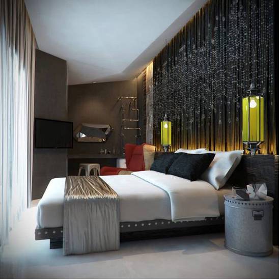 Escape De Phuket Hotel  4* Таиланд, Пхукет