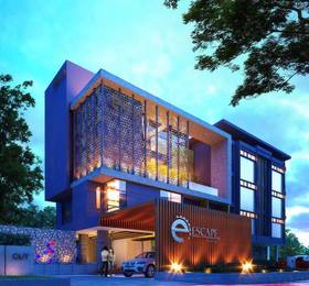 Отдых в Escape De Phuket Hotel  - Таиланд, Пхукет