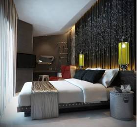 Escape De Phuket Hotel в Пхукете