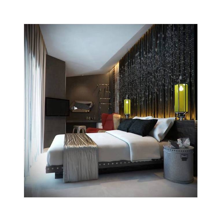 Escape De Phuket Hotel 