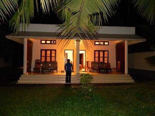 Illikkalam Lake Resort  2* Индия, Кумараком