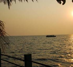 Туры в Illikkalam Lake Resort  в Индии