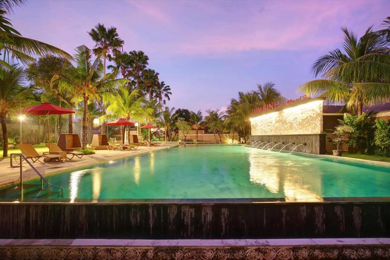 Lumbini Villas and Spa 