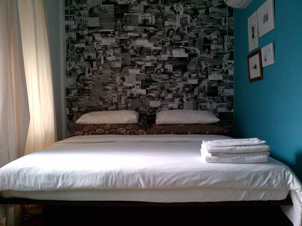 Phuket 346 Guest House 2* Таиланд, Пхукет