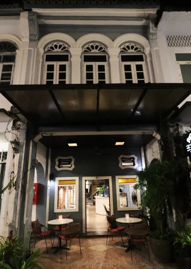 Phuket 346 Guest House